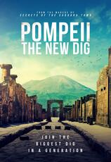 Pompeii: The New Dig