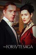 The Forsyte Saga