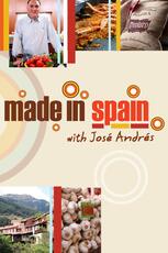 Made in Spain