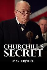 Churchill's Secret