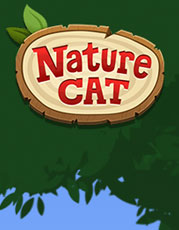 Nature Cat Picture