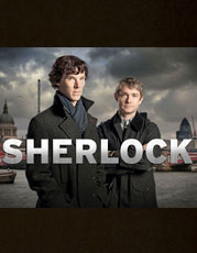 Sherlock