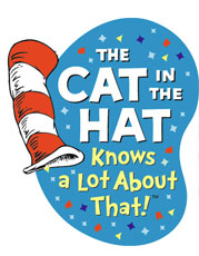 The Cat in the Hat Knows a Lot About That! Picture