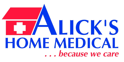 Alick's Home Medical