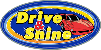 Drive & Shine