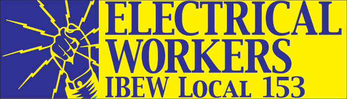 IBEW Local Union 153