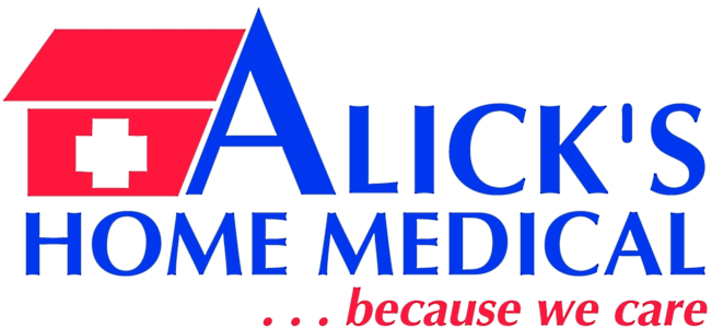 Alick's Home Medical