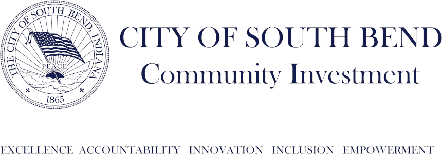 City of South Bend- Community Investment